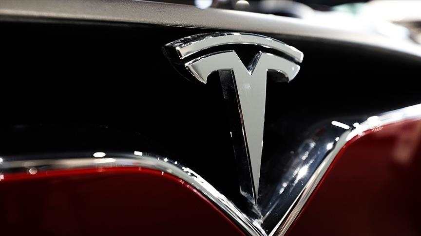 AB, Çin'de üretilen Tesla'nın vergisini yüzde 9'a düşürmeye hazırlanıyor