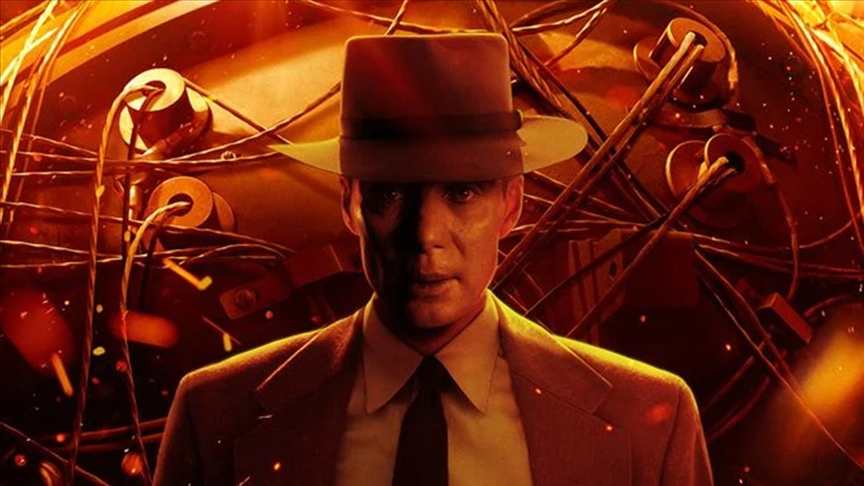 ABD'de 2024 Oscar'da Oppenheimer en fazla aday gösterilen film oldu