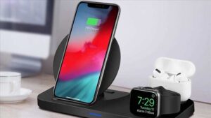 Apple'ın kandaki oksijen seviyesini ölçen akıllı saatlerinin ABD'de satış yasağı devam edecek