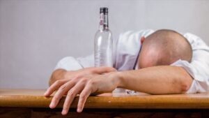 Araştırma Reddedilme korkusu ve alkol kullanım bozukluğu bağlantılı olabilir