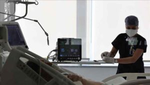 Araştırmacılar İnme kaynaklı ölümler 2050 yılına kadar yüzde 50 artış gösterecek