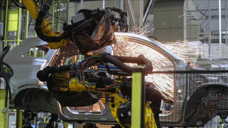 Chery otomobillerinin Türkiye'de üretimi hedefleniyor