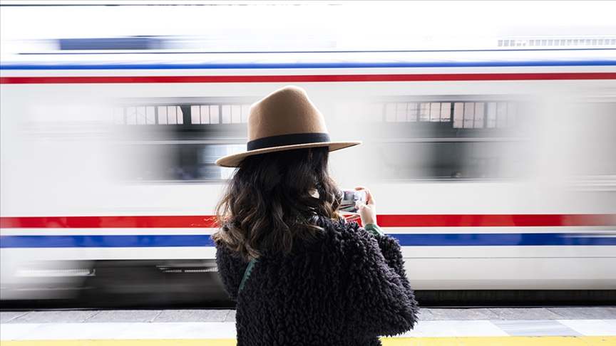Doğu ve Güneydoğu'ya yönelik nisanda iki yeni turistik tren seferi başlayacak