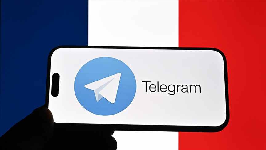 Fransa, Telegram'ın kurucusu Durov'u otoritelere bilgi vermemekle suçluyor