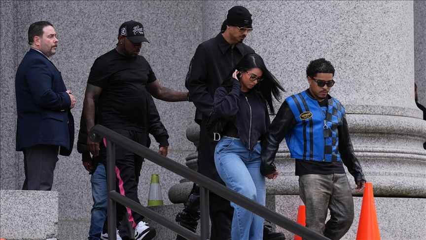 İddianameye göre Diddy lakaplı Amerikalı rapçi cinsel saldırıların kayıt altına alındığı partiler organize ediyordu