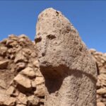 Karahantepe, Archaeology Magazine tarafından 2025'in ilk 10 keşfi arasında gösterildi