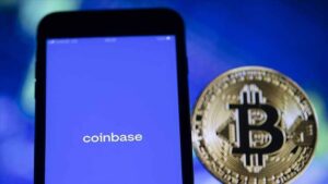 Kripto para borsası Coinbase'de artan işlem trafiği nedeniyle teknik sorun yaşanıyor