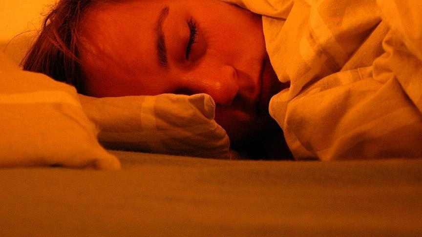 Menopoz semptomları yoğun kadınların, demans belirtileri gösterme olasılığı daha yüksek