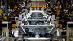 Otomotiv sektörü üretimdeki gücünü Yeşil Dönüşümle ileri seviyeye taşımayı hedefliyor