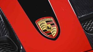 Porsche, yüksek taleple faaliyet karını yüzde 9 artırdı