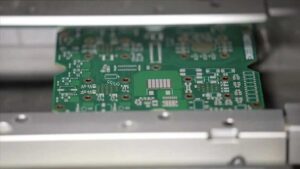 Rekor sürede fırlatılan milli uyduların elektronik kartlarının üretildiği tesis büyüyor