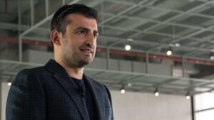 Selçuk Bayraktar'dan milli muharip uçak KAAN için tebrik mesajı Türk Havacılığının Altın Çağı
