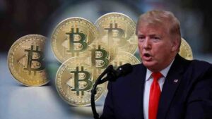 Trump'ın kripto para hamleleri domino etkisi yaratabilir