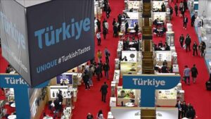 Türk lezzetleri, Foodex Japan fuarında özel tadım etkinlikleriyle tanıtılıyor