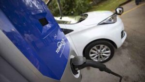 Türkiye otomobil pazarında elektriklenme devam ediyor