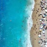 Türkiye uluslararası turist çeken 4. ülke oldu