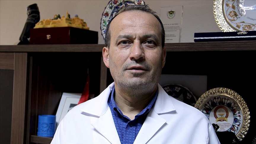Ürün alırken şişen ambalaja dikkat edin tavsiyesi
